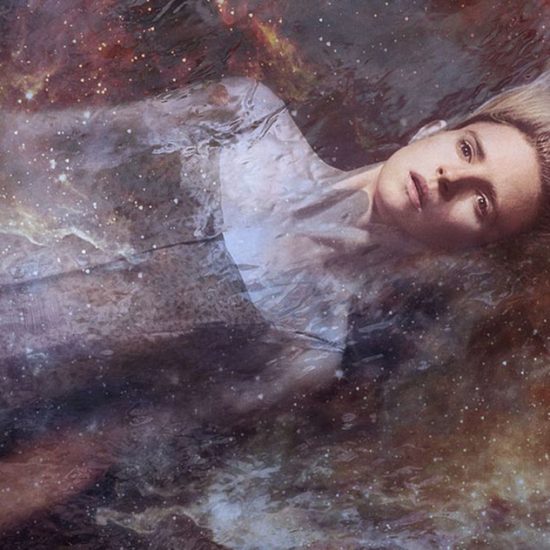the OA