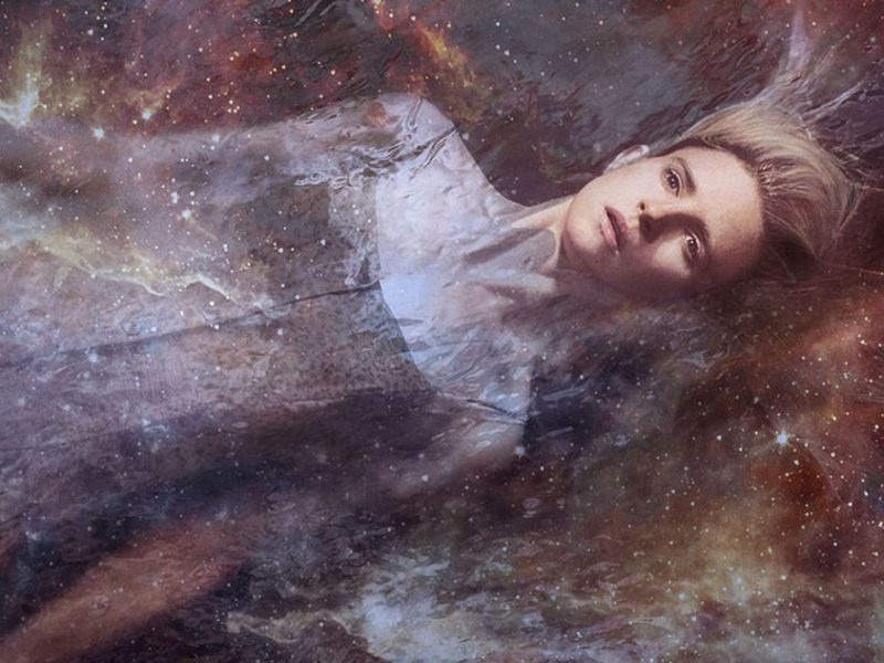 the OA