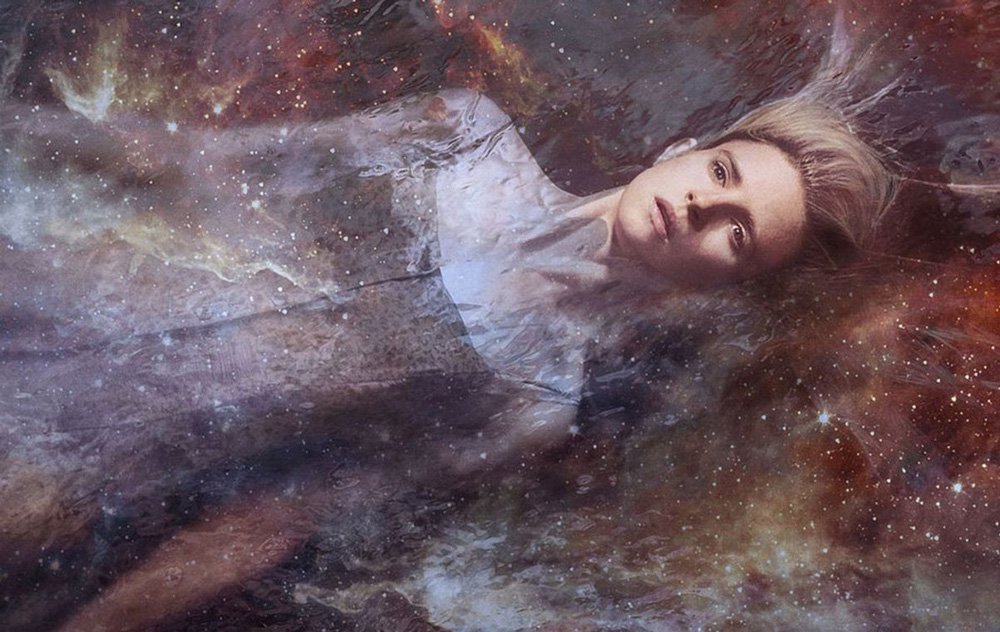 the OA