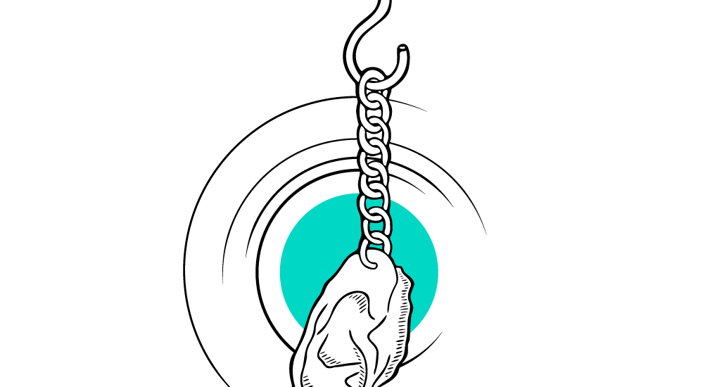 ear music illustration